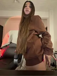 aly_golden_ — Stripchat recorded stream screenshot (04 Feb 2026)