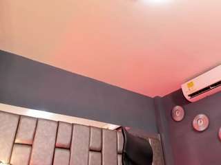 atinxnaugthy — Camsoda recorded stream image, 04.03.2025 07:40