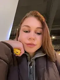 RosieSecret — Stripchat recorded stream screenshot (04 Feb 2026)