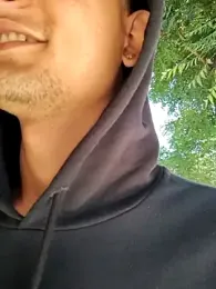 Juan_Hotcaliemte — Stripchat recorded stream screenshot (04 Feb 2026)