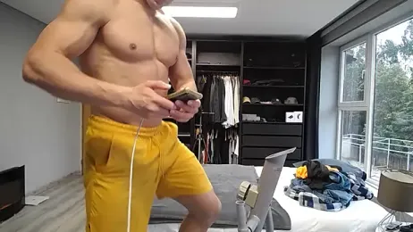 latinoo23bom — Stripchat recorded stream image, 04.02.2026 10:10