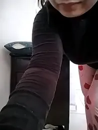 Dalou3a-69 — Stripchat recorded stream screenshot (04 Feb 2026)