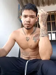 Niick01_ — Stripchat recorded stream screenshot (04 Feb 2026)