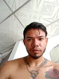 Niick01_ — Stripchat recorded stream screenshot (04 Feb 2026)