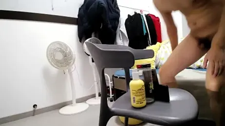 Jie-sexy — Stripchat recorded stream image, 04.02.2026 14:10