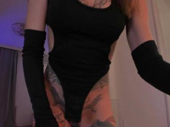 seilyfox — Bongacams recorded stream screenshot (04 Feb 2026)