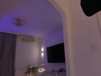 seilyfox — Bongacams recorded stream screenshot (04 Feb 2026)