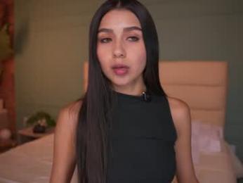 ashley_jones9 — Chaturbate recorded stream image, 04.02.2026 14:30
