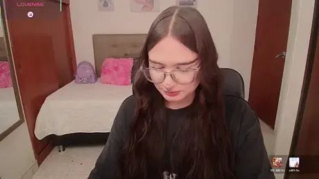 Miley_Baker — Stripchat recorded stream screenshot (04 Feb 2026)