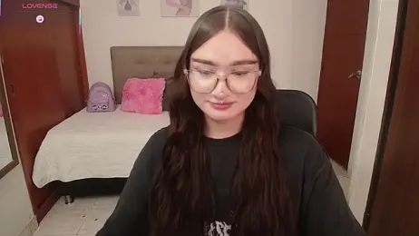 Miley_Baker — Stripchat recorded stream screenshot (04 Feb 2026)