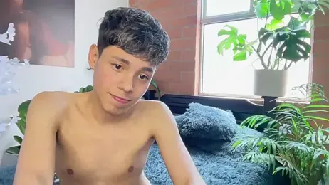 Andy_Belier23 — Stripchat recorded stream screenshot (04 Feb 2026)