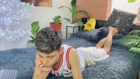 Andy_Belier23 — Stripchat recorded stream screenshot (04 Feb 2026)