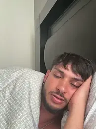 Gipsyboysteve — Stripchat recorded stream screenshot (04 Feb 2026)