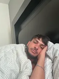 Gipsyboysteve — Stripchat recorded stream screenshot (04 Feb 2026)