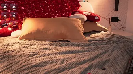 Baby6_Boy9 — Stripchat recorded stream screenshot (04 Feb 2026)