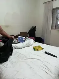 NathFox — Stripchat recorded stream screenshot (04 Feb 2026)