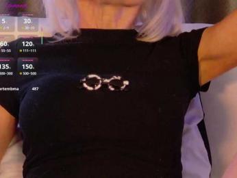 Milforja — Bongacams recorded stream screenshot (04 Feb 2026)