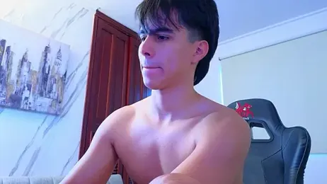 carl_dixon — Stripchat recorded stream screenshot (04 Feb 2026)