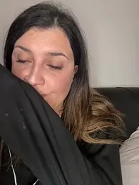 Novababy18 — Stripchat recorded stream image, 04.02.2026 21:10