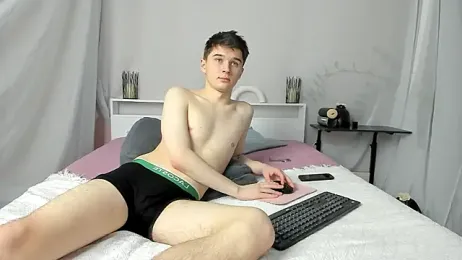 SherlockMax — Stripchat recorded stream screenshot (04 Feb 2026)