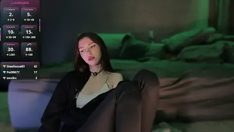 Bastet — Stripchat recorded stream screenshot (04 Feb 2026)