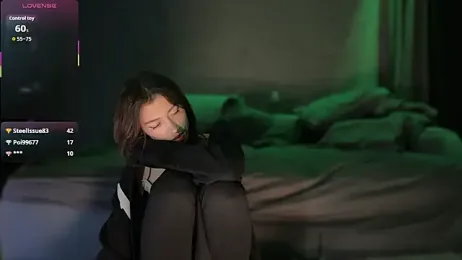 Bastet — Stripchat recorded stream screenshot (04 Feb 2026)