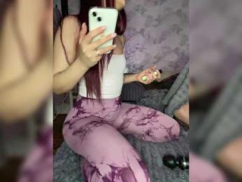 BelochkaX — Bongacams recorded stream image, 04.02.2026 22:10