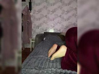 BelochkaX — Bongacams recorded stream image, 04.02.2026 22:10