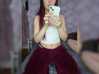 BelochkaX — Bongacams recorded stream image, 04.02.2026 22:10