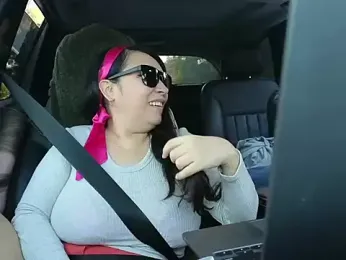 Vickiebee — Stripchat recorded stream image, 04.02.2026 22:30