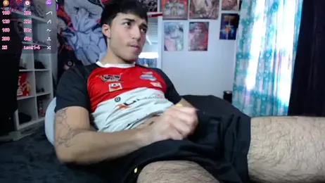 dylan_fun18 — Stripchat recorded stream image, 04.02.2026 20:50