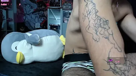 dylan_fun18 — Stripchat recorded stream image, 04.02.2026 20:50