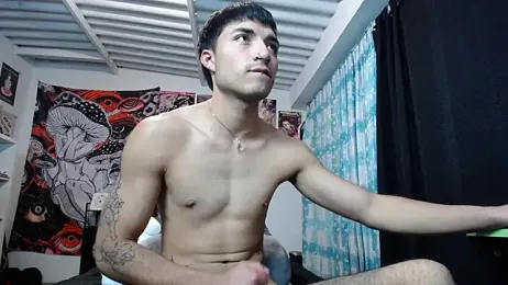dylan_fun18 — Stripchat recorded stream image, 04.02.2026 20:50