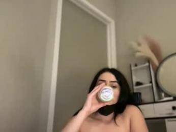 _natycutei19 — Chaturbate recorded stream screenshot (04 Feb 2026)