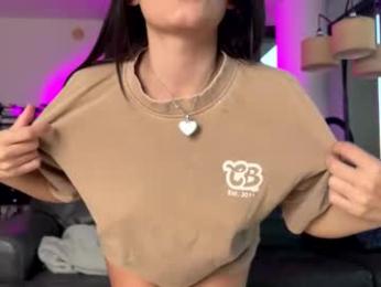 the_isa_bella — Chaturbate recorded stream screenshot (05 Feb 2026)