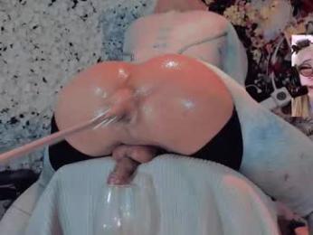 kate_yoshy — Chaturbate recorded stream screenshot (05 Feb 2026)