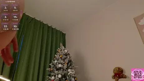 eva_aria — Stripchat recorded stream screenshot (05 Feb 2026)