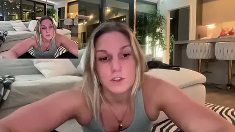 Graciemae_baexx — Stripchat recorded stream screenshot (05 Feb 2026)