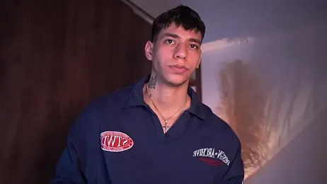 Josep_Davies — Stripchat recorded stream screenshot (04 Feb 2026)