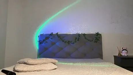 DariaMalkova — Stripchat recorded stream screenshot (05 Feb 2026)