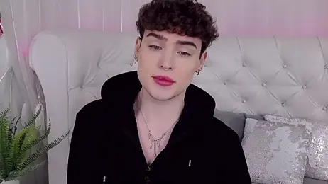 RobbyCharming — Stripchat recorded stream image, 05.02.2026 04:00