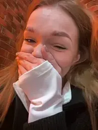 KitteCat — Stripchat recorded stream screenshot (04 Mar 2025)