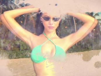 Taanni — Bongacams recorded stream screenshot (05 Feb 2026)