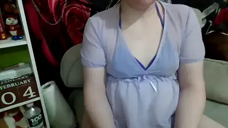 AverageRose — Stripchat recorded stream screenshot (04 Feb 2026)