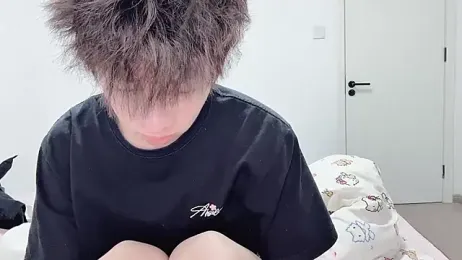 afahyu — Stripchat recorded stream image, 05.02.2026 02:20