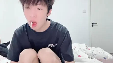afahyu — Stripchat recorded stream image, 05.02.2026 02:20