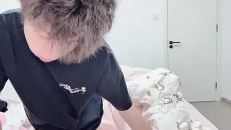 afahyu — Stripchat recorded stream image, 05.02.2026 02:20