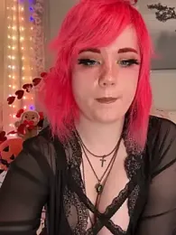 Angel-Lewd-Cake — Stripchat recorded stream image, 05.02.2026 03:30