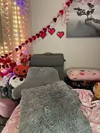 Angel-Lewd-Cake — Stripchat recorded stream image, 05.02.2026 03:30