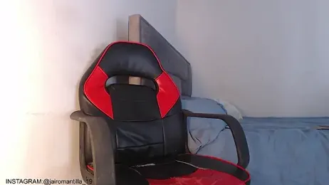 adam_levis17 — Stripchat recorded stream screenshot (05 Feb 2026)